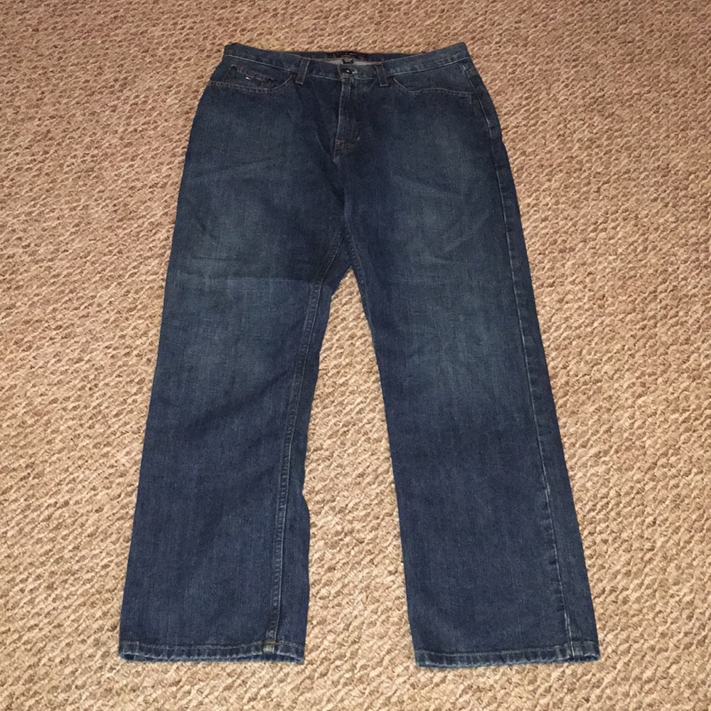 Tommy Hilfiger Jeans